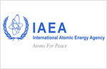 IAEa logo
