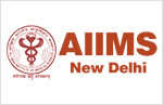 AIIMS delhi logo