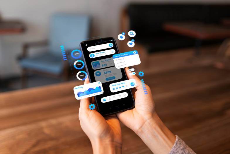 shopify for ecommerce 