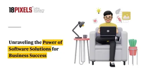 Unraveling the Power of Software Solutions for Business Success