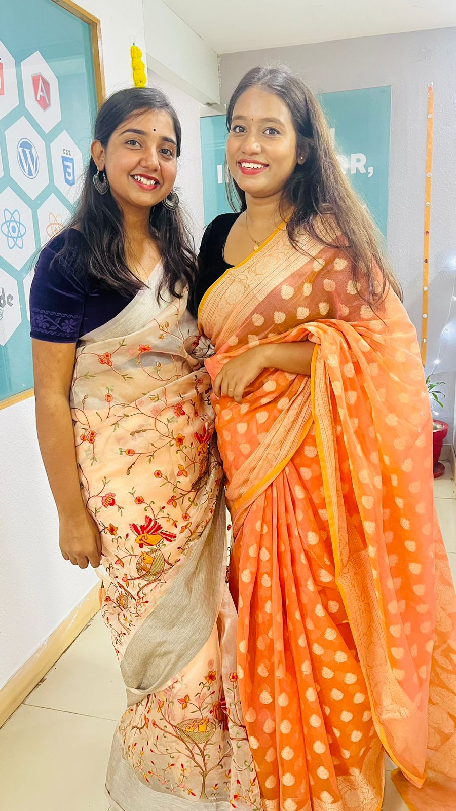 Diwali Celebration