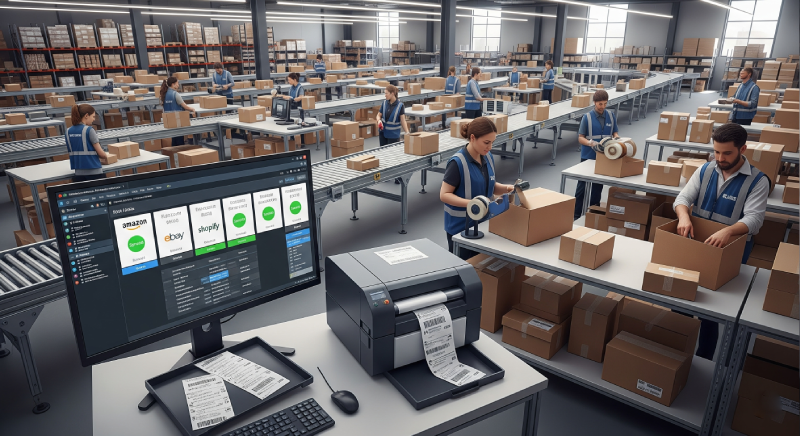 Workflow automation in sales and marketing