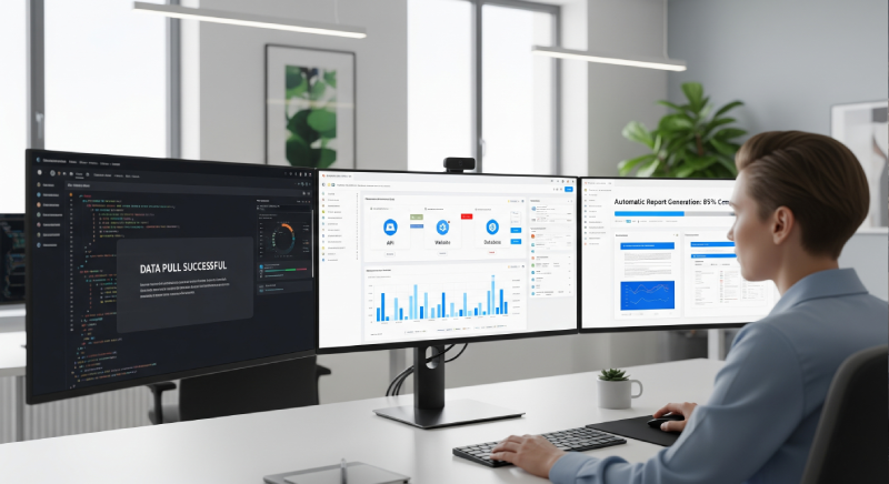 Workflow automation in sales and marketing