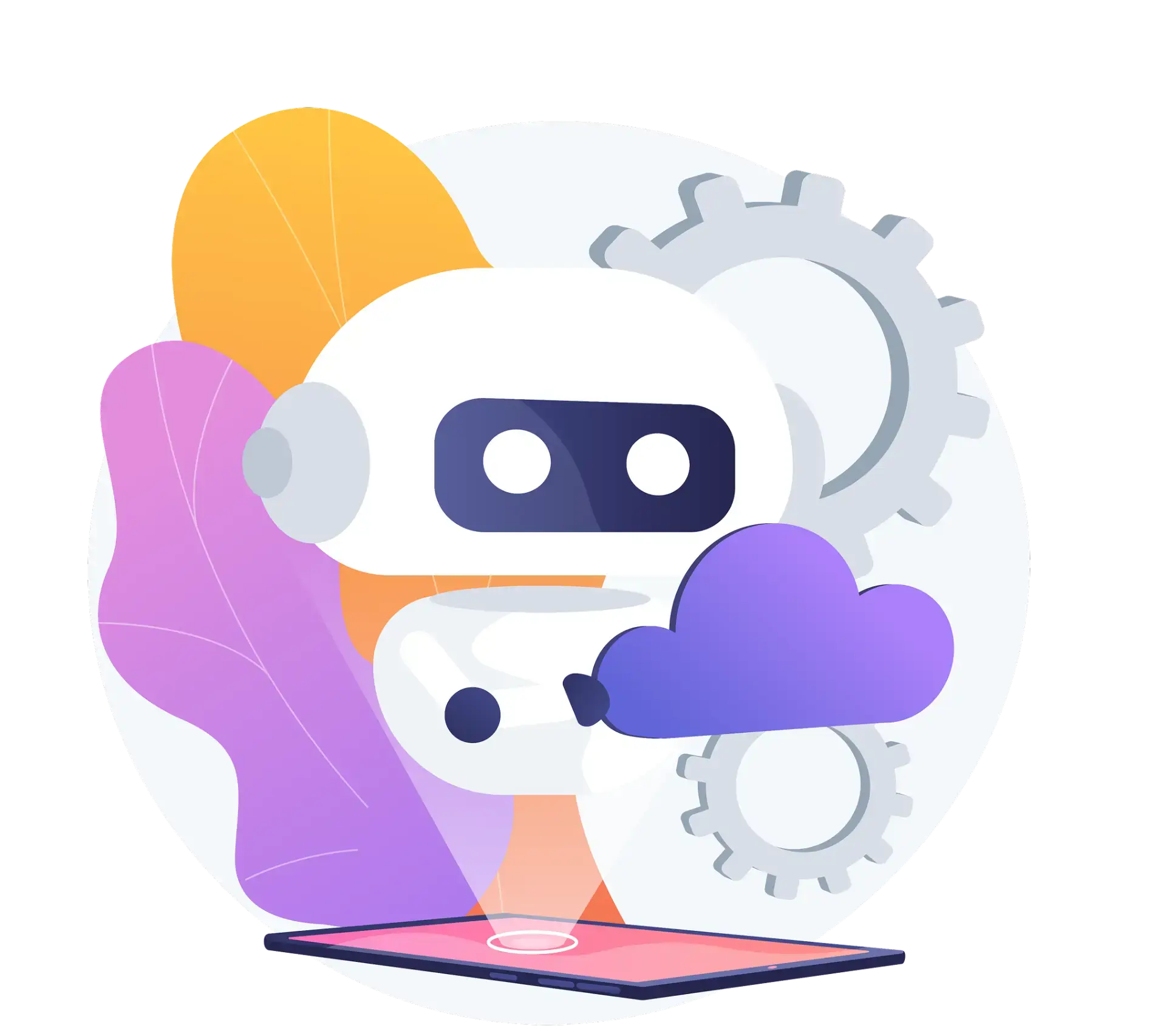 Self-host