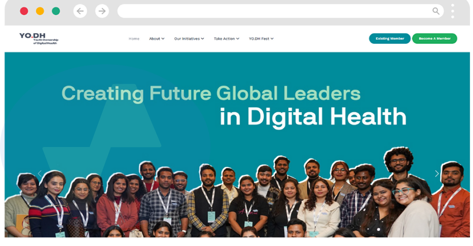 Web Development Company