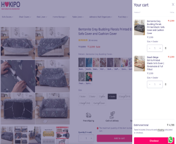 Style Guide Preview