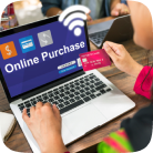 Multiple shopify payment 	