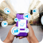 shopify products with scalable bandwidth
