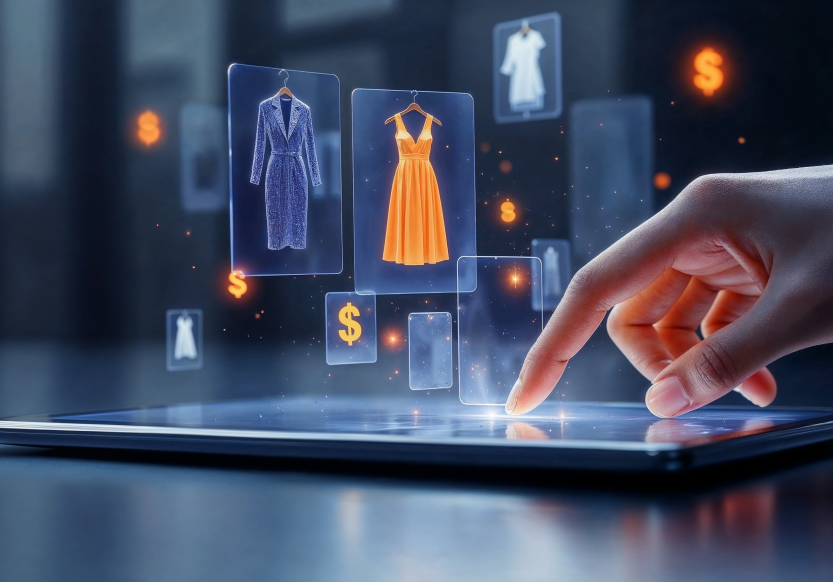 shopify for ecommerce 
